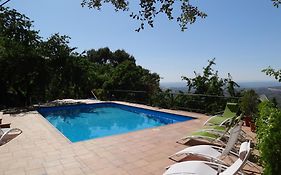 Apartamentos Arroyo Parrilla